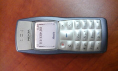 Nokia 1101 liber romana foto