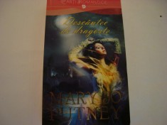Descantec de dragoste - Mary Jo Putney