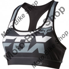 MBS Fox Girl Sports Bra Rize, Black, Dl, P:16/191, Cod Produs: 15289001LAU foto