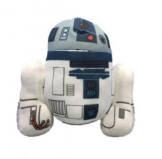 Star Wars jucarii de plus ? R2-D2 foto