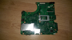 Placa de baza HP 615 defecta AMD foto