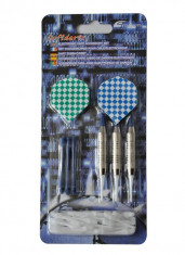 Sageti darts Echowell ACD 3350 cu 50 varfuri foto