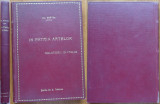 Al. Bertea , In patria artelor ; Calatorii in Italia , 1925 , editia 1