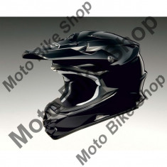 MBS Shoei Mx Helm Vfx-W Color Black, Schwarz, Xl=61-62, P:16/094, Cod Produs: 1406000XLAU foto