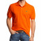 Tricou Lacoste polo Orange 5 (L)