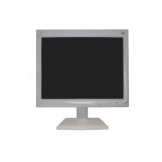 NEC MultiSync 2110, LCD 21 inch, 1600 x 1200, VGA, Grad A- foto
