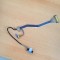 Cablu display Dell Inspiron 9400 A117