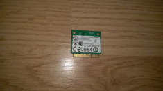 Modul wireless Broadcom BCM94312HMG HP 615 foto