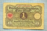 A 970 BANCNOTA- GERMANIA - 1 MARK -ANUL 1920 -SERIA616560 -starea care se vede, Asia