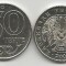 KAZAHSTAN KAZAKHSTAN KAZAKSTAN 50 TENGE 2007 [01] XF++ a UNC
