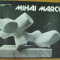 Mihai Marcu sculptura catalog expozitie 1986 Bucuresti galeria Orizont