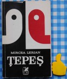 Mircea Lerian Tepes