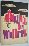 Markurell din Wadkoping - Hjalmar Bergman - 1964