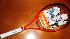 Racheta Tenis/Tennis Head Radical Innegra Youtek L3 Originale NOI foto
