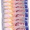 Venezuela 10 bolivares 2007 - UNC