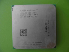 Procesor AMD Athlon 64 x2 4850e Dual Core 2.5GHz 1MB socket AM2 45W foto