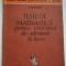 Teste de matematica pentru concursul de admitere in liceu I. Petrica
