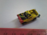 Bnk jc Micro Machines Galoob 1989 - masinuta