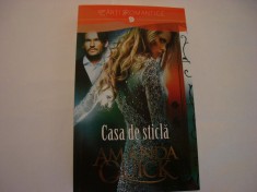Casa de sticla - Amanda Quick