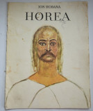 Horea - Ion Hobana Ed. Ion Creanga 1983