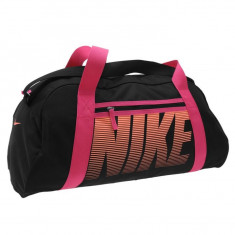 Geanta Nike Gym Club Grip Ladies - Originala -Anglia- Dimensiuni W56 x H30 x D23 foto