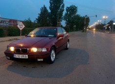 Bmw 316* Compact foto