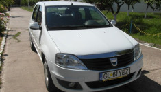 Dacia Logan foto