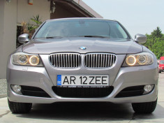 BMW 320d, an 2011, 2.0 Diesel foto