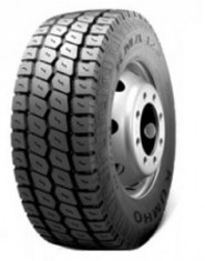 Anvelope camioane Kumho MA12 ( 385/65 R22.5 160K 20PR ) foto