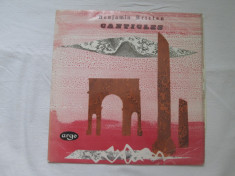 Benjamin Britten ?? Cantigles _ vinyl,Lp,UK foto