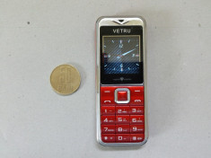Mini telefon pentru fete foto
