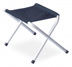 Scaun Pliabil Pinguin Aluminiu Jack Stool Bluemarin foto