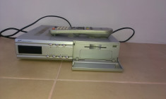 Vand receiver SD digi satelit. foto