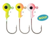 Set 10 Jig TC 3,5g