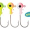 Set 10 Jig TC 3,5g
