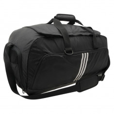 Geanta Adidas 3 Stripe Team Bag - Originala -Anglia- Dimensiuni W70 x H34 x D26 foto