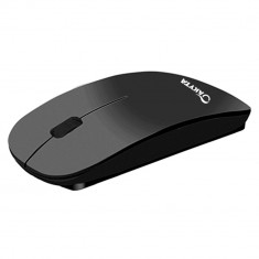 Mouse wireless Akyta AM4 negru foto