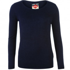 Pulover Bluza Hanorac Dama Lee Cooper original - marimea XXL foto