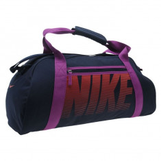 Geanta Nike Gym Club Grip Ladies - Originala -Anglia- Dimensiuni W56 x H30 x D23 foto