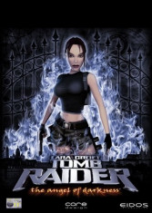 Tomb Raider 6 The Angel Of Darkness Pc foto