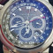 Carl F. Bucherer Patravi Travel Tec GMT