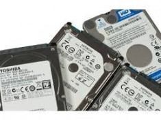 HDD SATA LAPTOP 500 GB, HITACHI, WD, garantie 6 luni foto