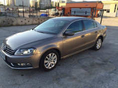 Volkswagen Passat foto