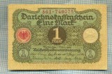 A 981 BANCNOTA- GERMANIA - 1 MARK -ANUL 1920 -SERIA749078 -starea care se vede, Asia