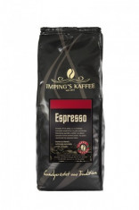 Cafea boabe Espresso 500g foto