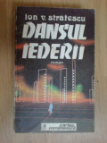 In6 Dansul iederii - Ion V. Stratescu, 1987