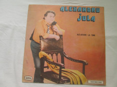 Alexandru Jula ?? Ma-ntorc La Tine _ vinyl,LP,Romania foto