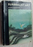 Cumpara ieftin SARANE ALEXANDRIAN - SURREALIST ART (Praeger New York 1970)[231 reprod/50 color]