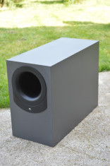 Subwoofer pasiv JBL Bass 10 foto