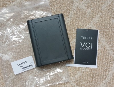 Modul VCI pentru GM Tech2 foto